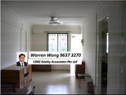 Blk 204 Yishun Street 21 (Yishun), HDB 3 Rooms #56541782
